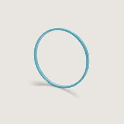 O-Ring-Dichtung - Epidor Seals & Rubber Technology - Bronze / PTFE / Polyamid