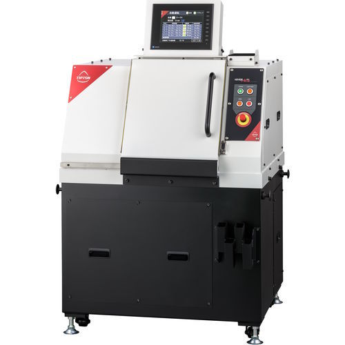 Trommel-Endbearbeitungsmaschine - HS-R30ACE - Tipton Corp. - Polier / horizontal / zum Trockenpolieren