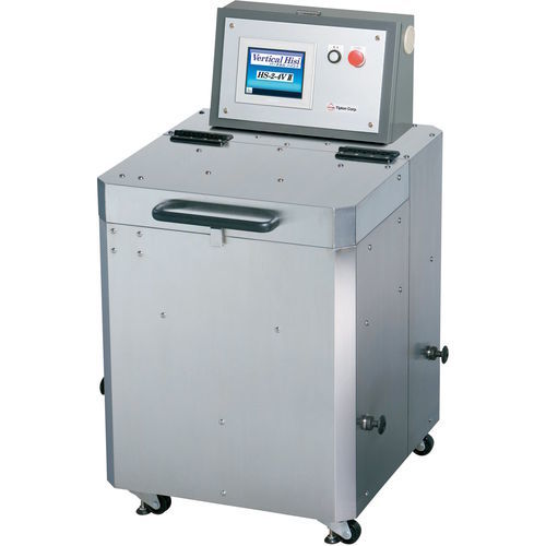 Trommel-Endbearbeitungsmaschine - HS-V series - Tipton Corp. - Polier / Entgrat / Schleifmaschine