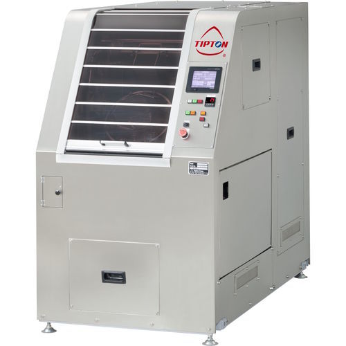 Trockner-Teilereiniger - WM-K - Tipton Corp. - Ultraschall