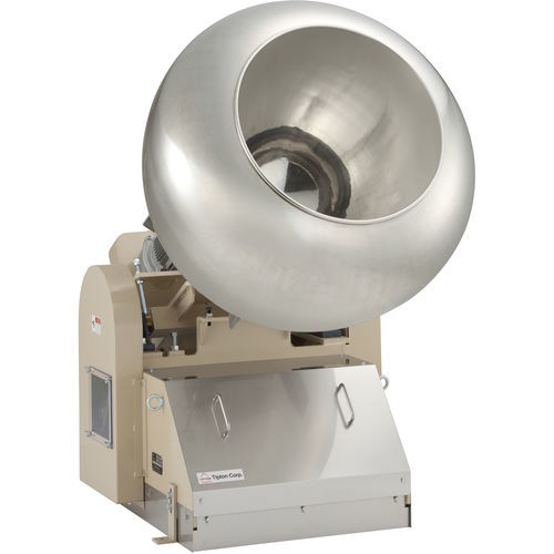 Trommelbeschichtungsmaschine - TRP-350 - Tipton Corp. - Schokoladen
