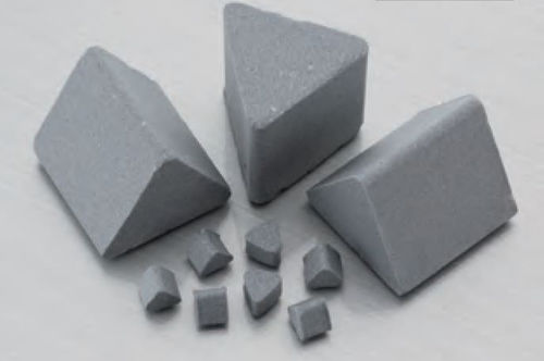Keramik-Gleitschleifverfahrensmittel - HVT/GOT - Tipton Corp.