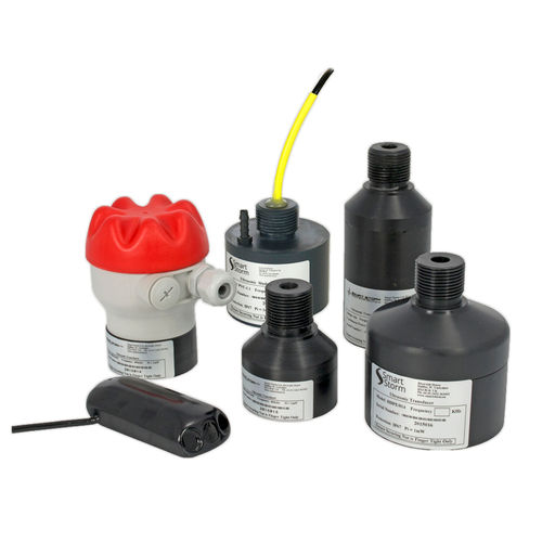 Ultraschallsensor - Digison - Smart Storm