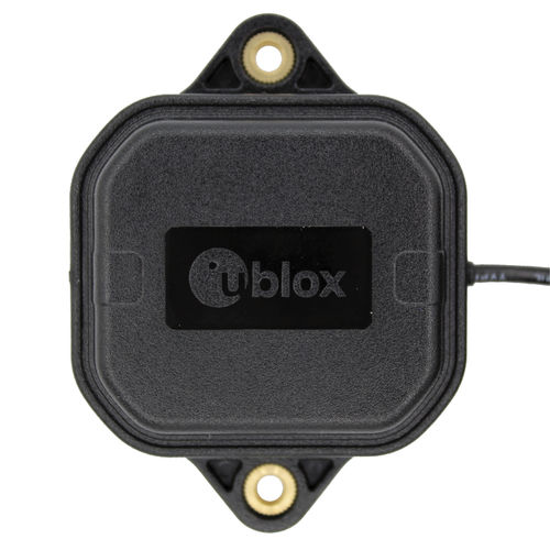 GNSS-Antenne - ArduSimple - mit Außenverbindung / IP67 / Mehrband