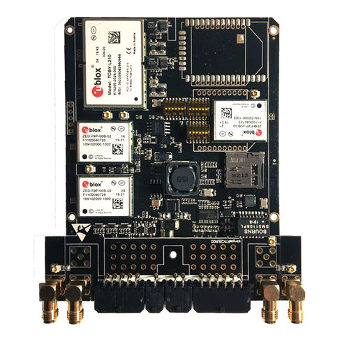 GNSS-Empfänger - ArduSimple