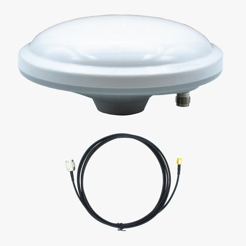 Antennen-Empfänger / Tri-Band - AS-ANT3B-BUDSUR-L1L2L5-25SMA-00 - ArduSimple - GNSS / GALILEO / GLONASS