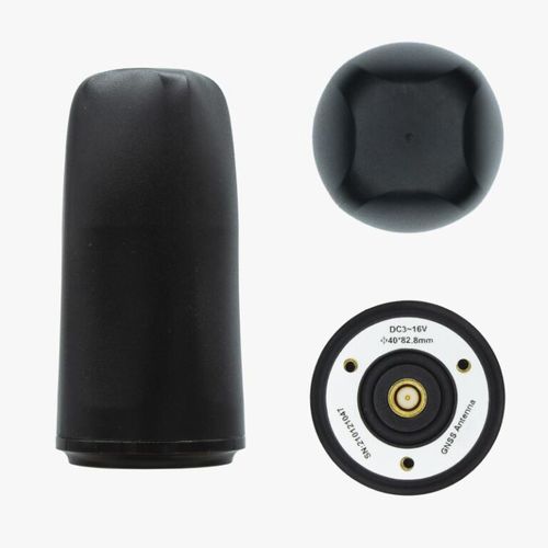 GNSS-Antenne - AS-ANT3B-HEL-L1256-SMA-00 - ArduSimple - L-Band / Tri-Band / mit Außenverbindung