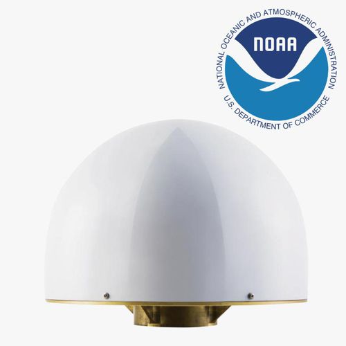 GNSS-Antenne - AS-ANT3B-CHO-L1256-SMATNC-00 - ArduSimple - GPS / GLONASS / GALILEO