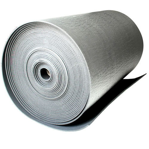 Isolations-Schutzschaum - XPE-2585 - CYG TEFA CO.,LTD. - für Klimaanlagen / zur Schalldämmung