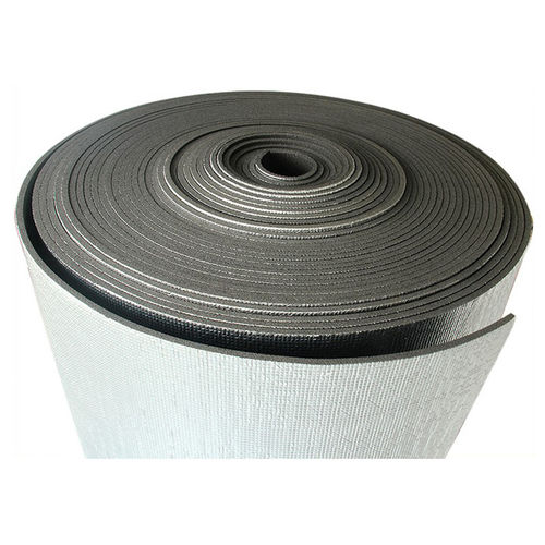 Rostschutz-Schutzschaum - pefoam-2365 - CYG TEFA CO.,LTD. - Isolation / hohe Dichte / für Klimaanlagen