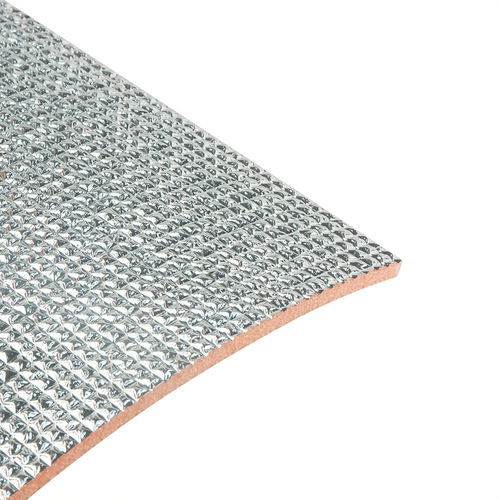 Isolations-Schutzschaum - 5875 - CYG TEFA CO.,LTD. - niedrige Dichte / zur Schalldämmung