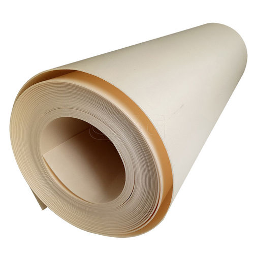 Hochtemperaturbeständiger Schutzschaum - CYG TEFA CO.,LTD. - Isolation / geruchlos