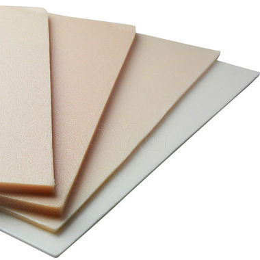 Hochtemperaturbeständiger Schutzschaum - CYG TEFA CO.,LTD. - Isolation / zur Schalldämmung
