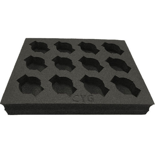 Isolations-Schutzschaum - CYG TEFA CO.,LTD. - antistatisch