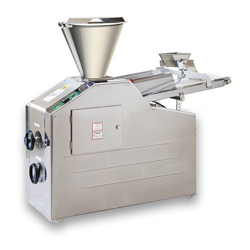 Automatischer Teigteiler - DV  - COLBAKE - für Brot / volumetrisch