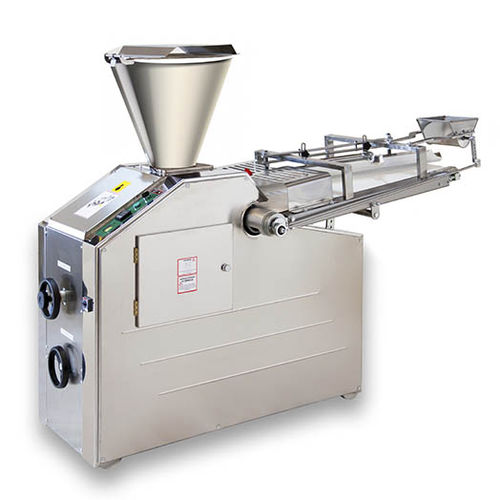 Automatischer Teigteiler - DR series - COLBAKE - für Brot / volumetrisch