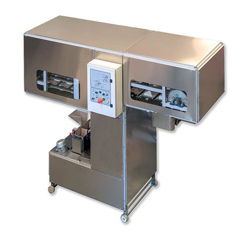 Statischer Gärraum - SPT series - COLBAKE - Zwischen