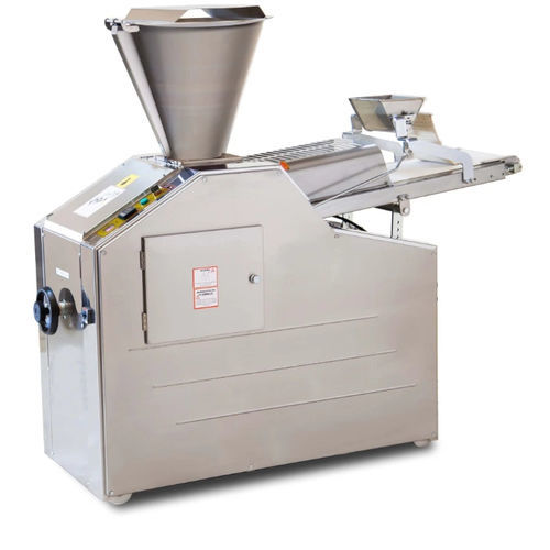 Automatischer Teigteiler - DV  - COLBAKE - für Brot / volumetrisch