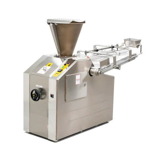 Automatischer Teigteiler - DR - COLBAKE - für Brot / volumetrisch