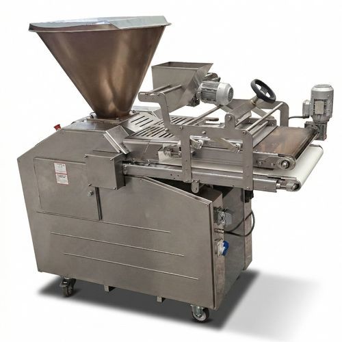 Automatischer Teigteiler - DB series - COLBAKE - für Brot / volumetrisch