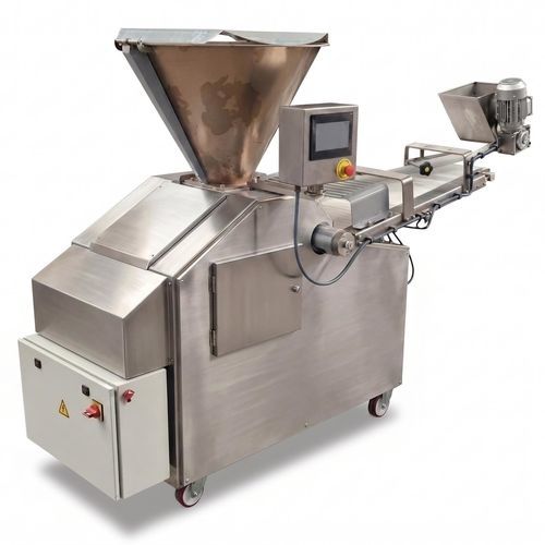 Automatischer Teigteiler - D-MWTS series - COLBAKE - für Brot / volumetrisch
