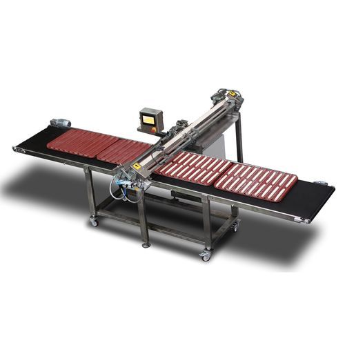 Automatische Gießmaschine - AP series - COLBAKE - für die Backwarenindustrie