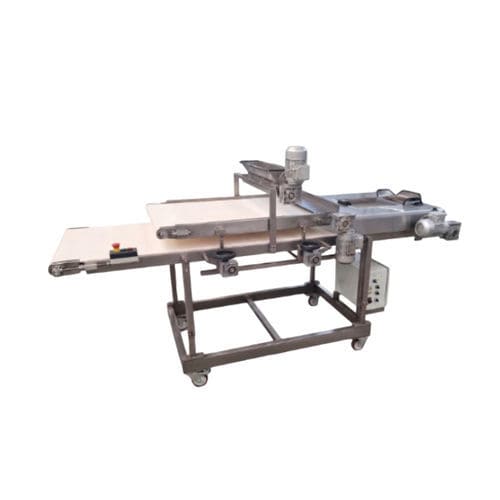 Teigformer - SM70 - COLBAKE