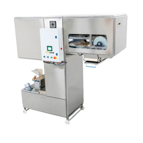 Statischer Gärraum - SPT series - COLBAKE - Zwischen