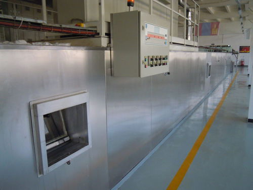 Elektrischer Lebensmittelofen - J4 - für Brot / Back