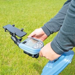 Dimensionsmessungsanalyse﻿-Software - PCMx - Radiodetection - für die Verwaltung geographischer Daten / Mess / Datenaustausch