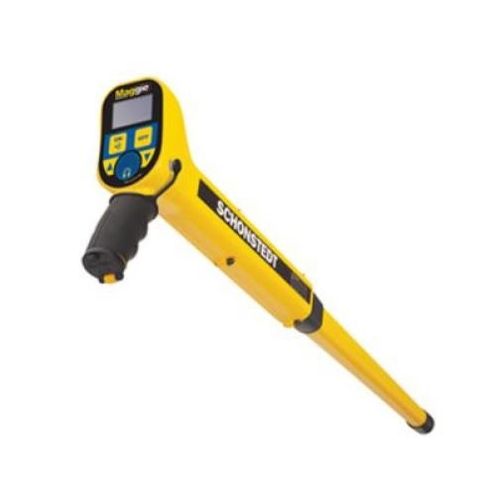 Hochleistungs-Metalldetektor - Maggie - Radiodetection - Magnet / robust