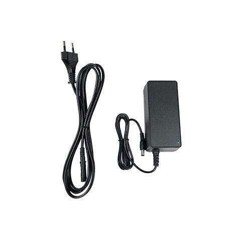 Tragbares Batterieladegerät - 10/TX-MCHARGER-V2 - Radiodetection - Lithium-Ionen / smart