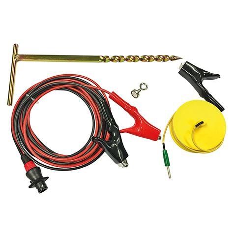 Universal-Anschlussset - 10/TX-CONNECTION-KIT - Radiodetection