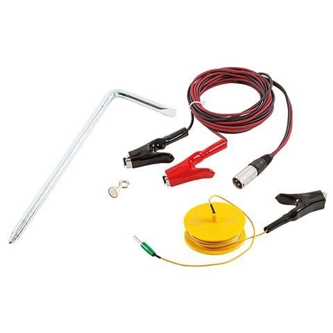 Universal-Anschlussset - 10/GENNY-KIT - Radiodetection