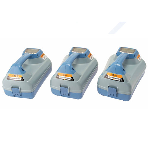 Signalübertragungssystem - Tx series - Radiodetection