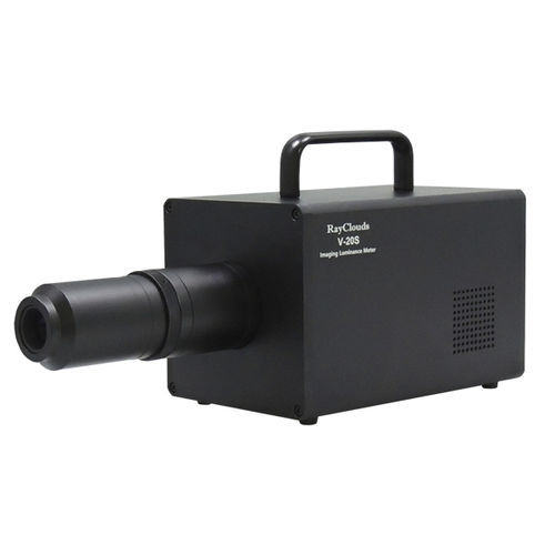Leuchtdichte-Messgerät - V-20M - RayClouds Photoelectric Technology Co.,Ltd