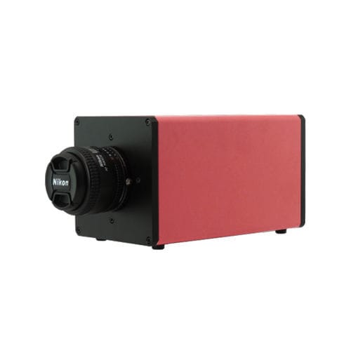 Filter-Photometer - L-2 - RayClouds Photoelectric Technology Co.,Ltd - Imaging / CMOS / ultrahochauflösend