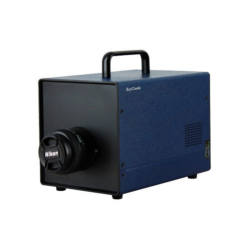Handgerät-Kolorimeter - FW-2 - RayClouds Photoelectric Technology Co.,Ltd - für Beleuchtung / CCD