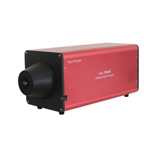 3D-Kamera - VA-70NIR - RayClouds Photoelectric Technology Co.,Ltd - für Gesichtserkennung / Sensor / Infrarot
