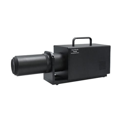 Hochgeschwindigkeitskamera - VA-60 - RayClouds Photoelectric Technology Co.,Ltd