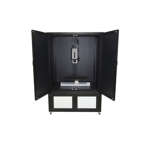Temperaturmesssystem - DM-205  - RayClouds Photoelectric Technology Co.,Ltd - Helligkeit / Farb / optisch