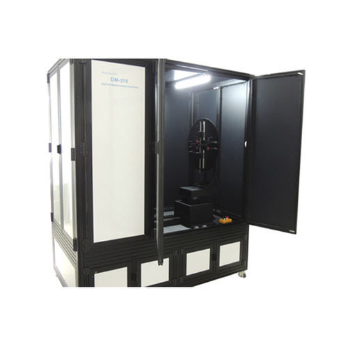 Optisches Messsystem - DM-510 - RayClouds Photoelectric Technology Co.,Ltd - Helligkeit / Winkel / Kontur
