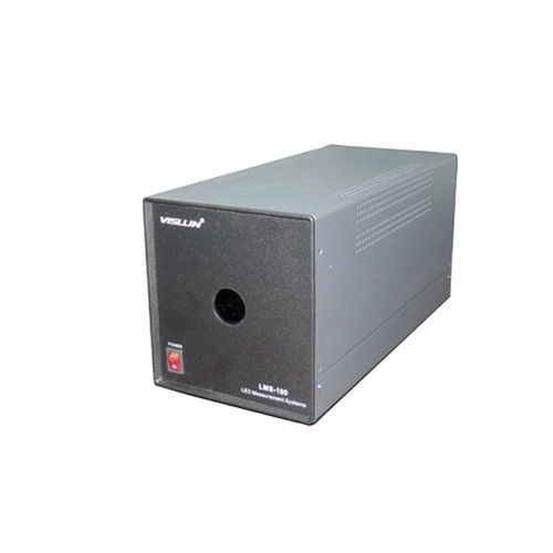Digitales Luxmeter - RayClouds Photoelectric Technology Co.,Ltd - kompakt