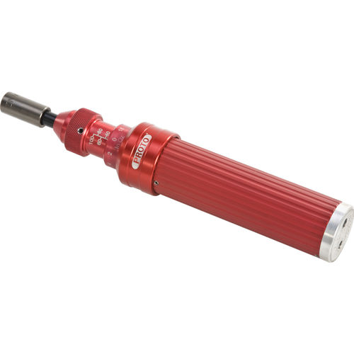 Drehmoment-Schraubendreher - J610 series - PROTO - Multi-Bit / Sechskant