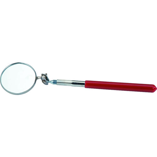 Teleskopspiegel - J237 series - PROTO - Glas / Inspektion