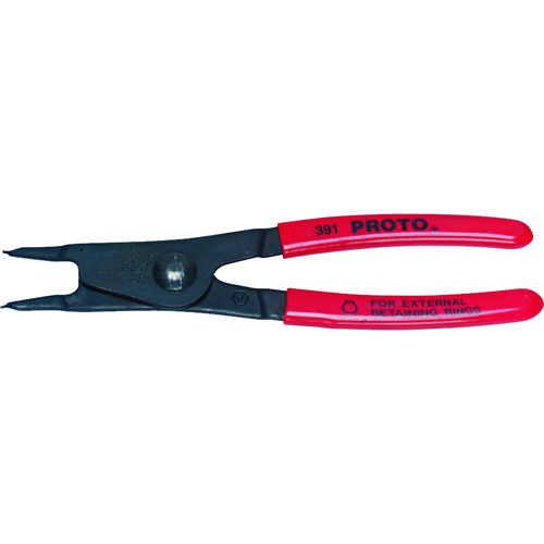 Seegeringzange für Außenringe - J39 series - PROTO - Präzision