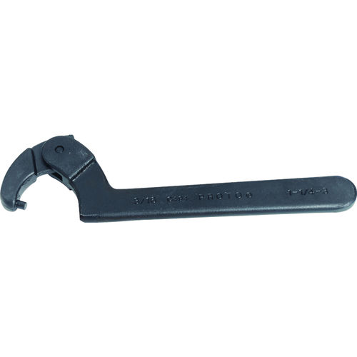 Regelbarer Hakenschlüssel - JC49 series - PROTO