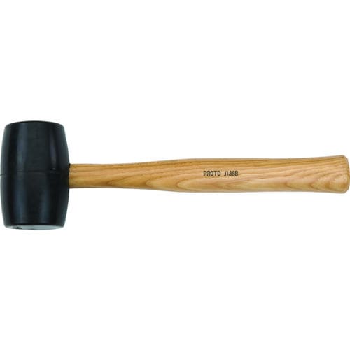Gummi-Schonhammer - J1368 - PROTO