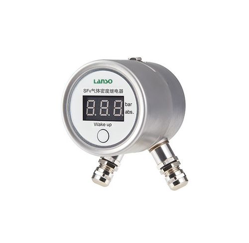 Dichte-Überwachungsgerät - DMJ60R  - Lanso Instruments Inc - SF6 / RS-485 / digital