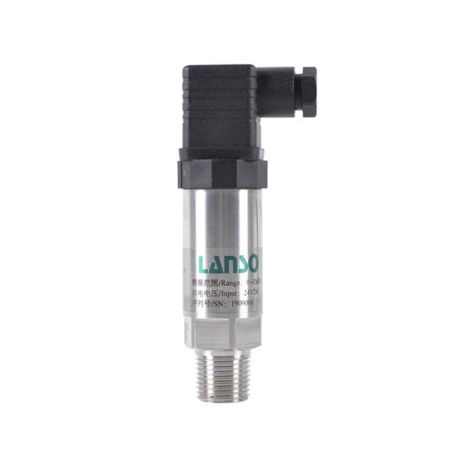 Silizium-Druckmessumformer - Y-30 - Lanso Instruments Inc - piezoresistiv / 4-20 mA / Gewinde